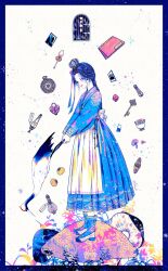 alice (alice in wonderland) from alice's adventures in wonderland