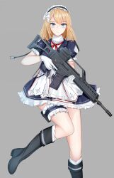girls' frontline 2: exilium fan art