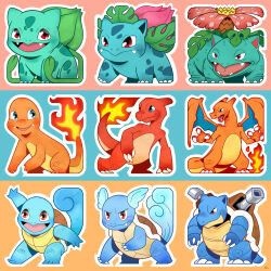 blastoise from pokemon