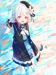 sakuraba ema from mahou shoujo no majo saiban