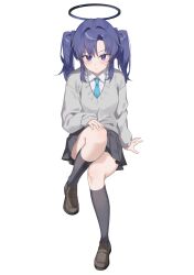 kazami yuuka from blue archive