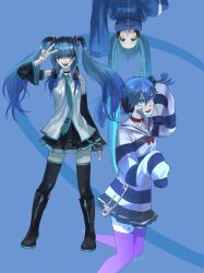 amemiya darumi from the hundred line -last defense academy-