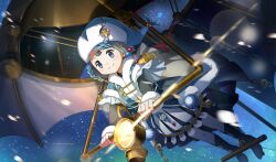 miki sayaka from christmas