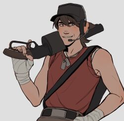 team fortress 2 fan art