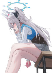miyako (blue archive) from blue archive