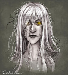 glados from portal (series)