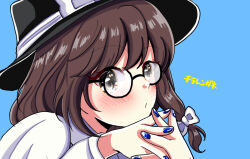 usami renko from touhou
