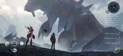 groudon from pokemon