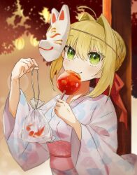 nero claudius (fate) from fate (series)