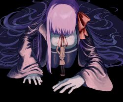 bb (fate) from fate/extra