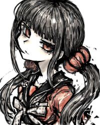 harukawa maki from danganronpa (series)