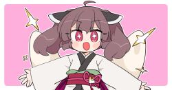 touhoku kiritan from voiceroid by ini (inunabe00)