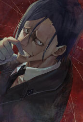 dies irae fan art