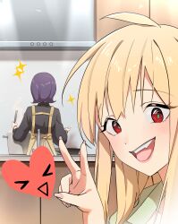 kaguya (cho kaguya-hime!) from cho kaguya-hime!