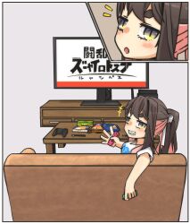 naganami (kancolle) from kantai collection