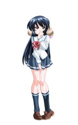 hiiragi mako from mahotama by maki daikichi
