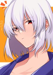 tsukihime fan art