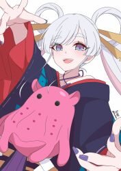 runami yachiyo from cho kaguya-hime!