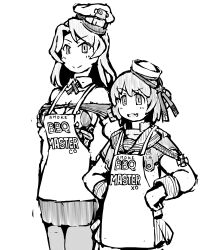 samuel b. roberts (kancolle) from kantai collection