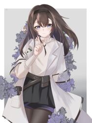 priestess (arknights) from arknights
