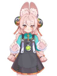 zhao (zenless zone zero) from zenless zone zero