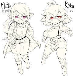 original fan art