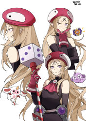 Booru post from safebooru.org