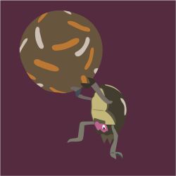 rellor from pokemon