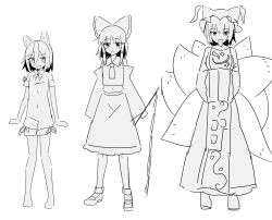 hakurei reimu from touhou by e.o.