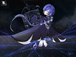 promeia (zenless zone zero) from zenless zone zero