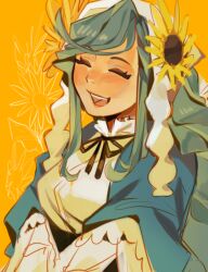 dizzy (guilty gear) from guilty gear by borcheim