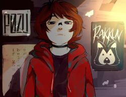 original fan art