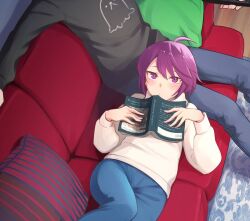 hatsukoi zombie fan art