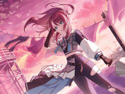 udagawa tomoe from bang dream!