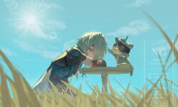 anaxa (honkai: star rail) from honkai: star rail