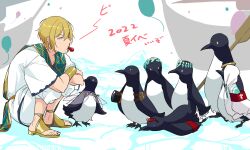fate/grand order fan art