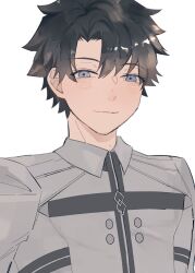 fujimaru ritsuka (male) from fate/grand order