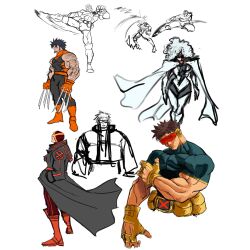 cyclops (x-men) from marvel
