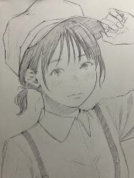 original fan art