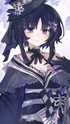 mahou shoujo no majo saiban fan art