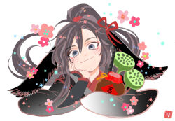 wei wuxian fan art