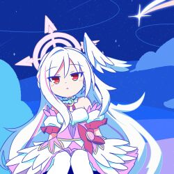 suzumi (blue archive) from blue archive