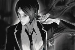 suou tatsuya from persona