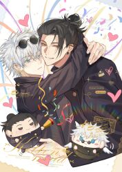 jujutsu kaisen fan art