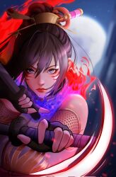 kunimitsu ii from namco