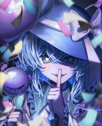 komeiji koishi from touhou