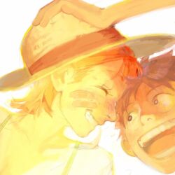 monkey d. luffy from one piece