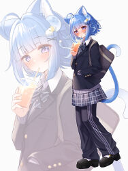 indie virtual youtuber fan art