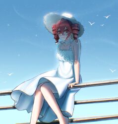 kasane teto from utau