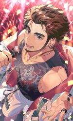 kasuga ichiban from ryuu ga gotoku (series)